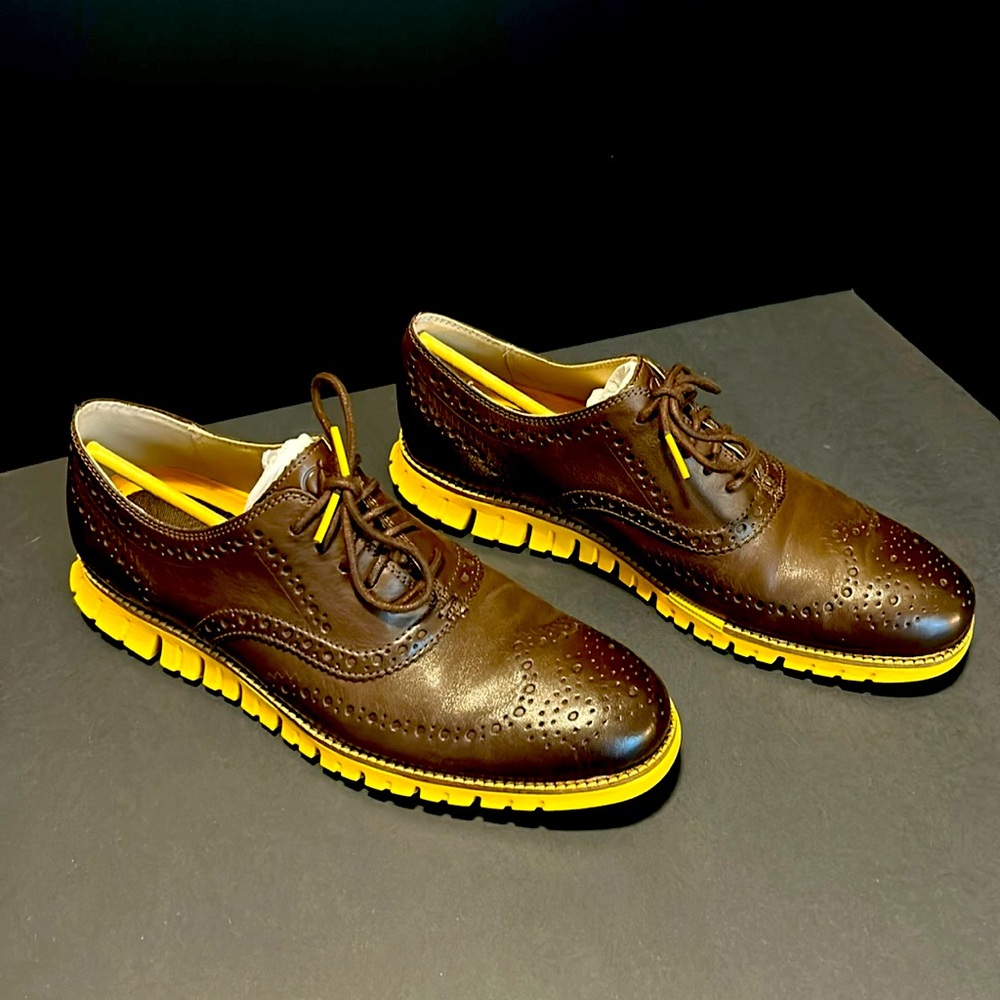 Cole Haan 3.Zerogrand Men’s Size 9.5